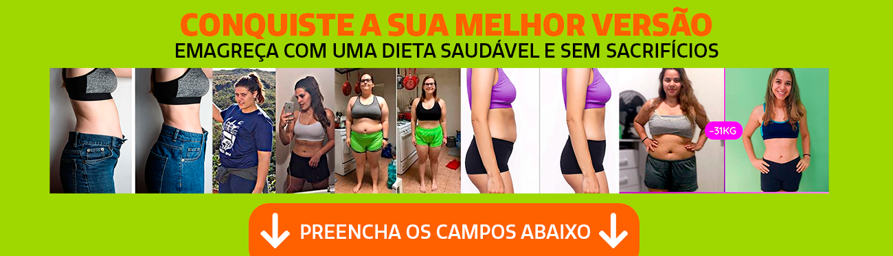 Promessas do Guia Low Carb